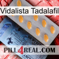 Vidalista Tadalafil 44
